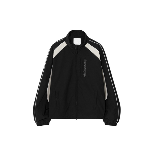 Colored Tech Short Jacket
