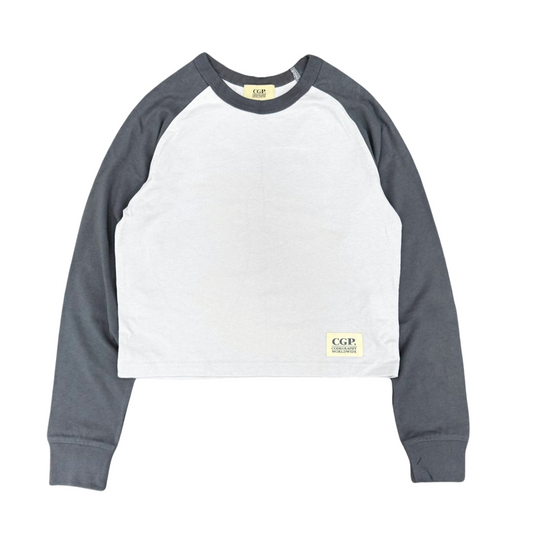 Ragran Long Sleeve Tee