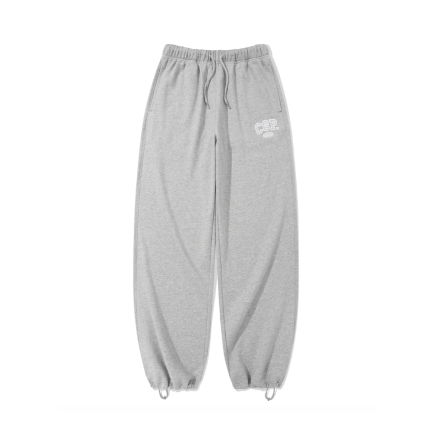CGP arch logo training pants CBDFUTP100