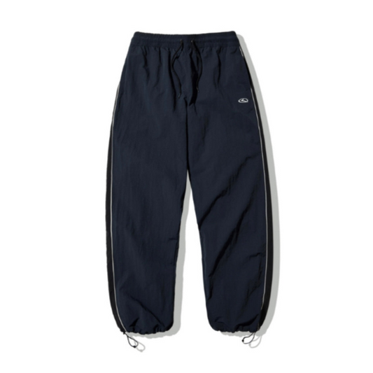Synthetic fiber color matching sports string pants CBESUWP150
