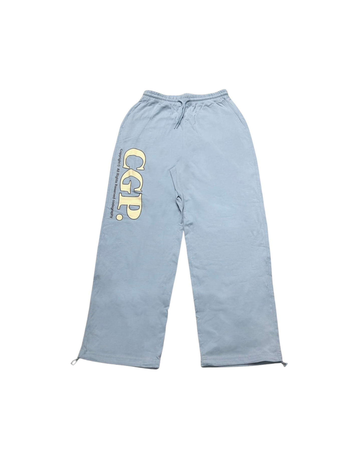 Lightweight Training Pants - Setup CBEUUTP105