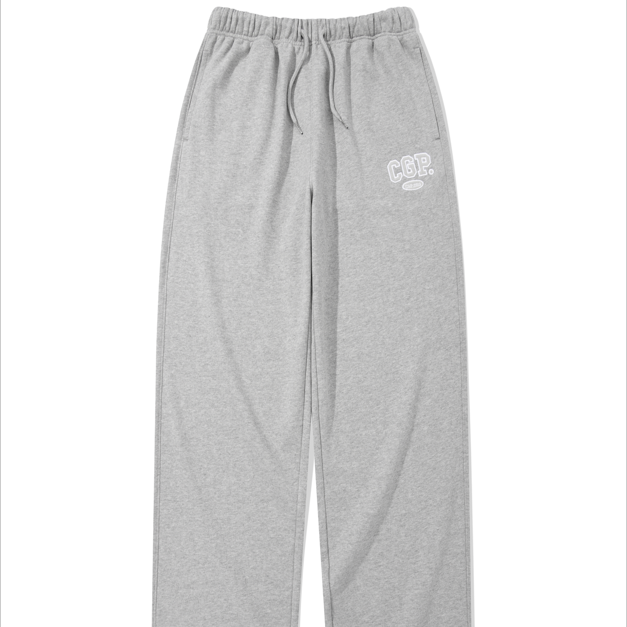 CGP arch logo training pants CBDFUTP100