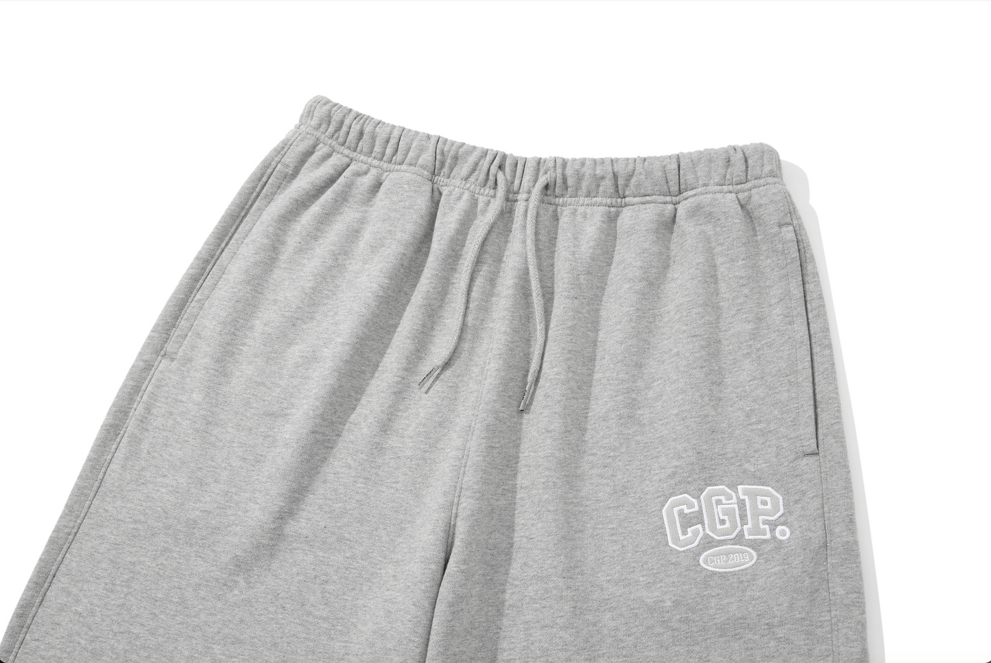 CGP arch logo training pants CBDFUTP100