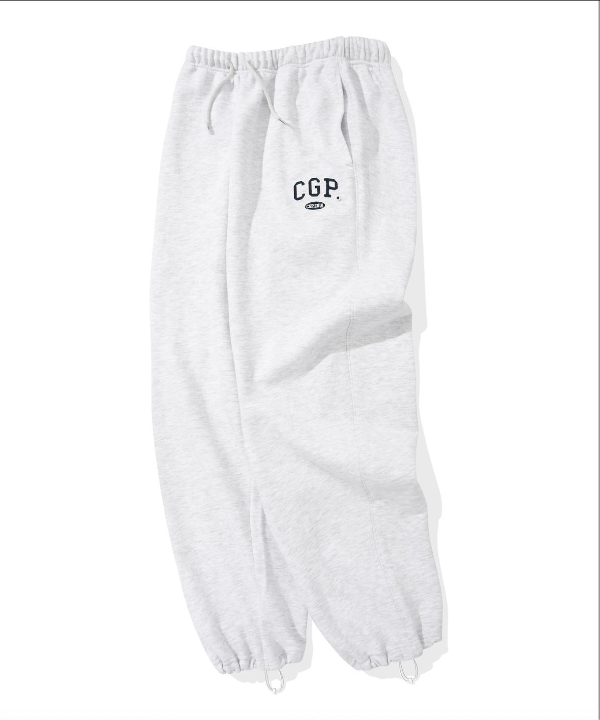 CGP arch logo training pants CBDFUTP100