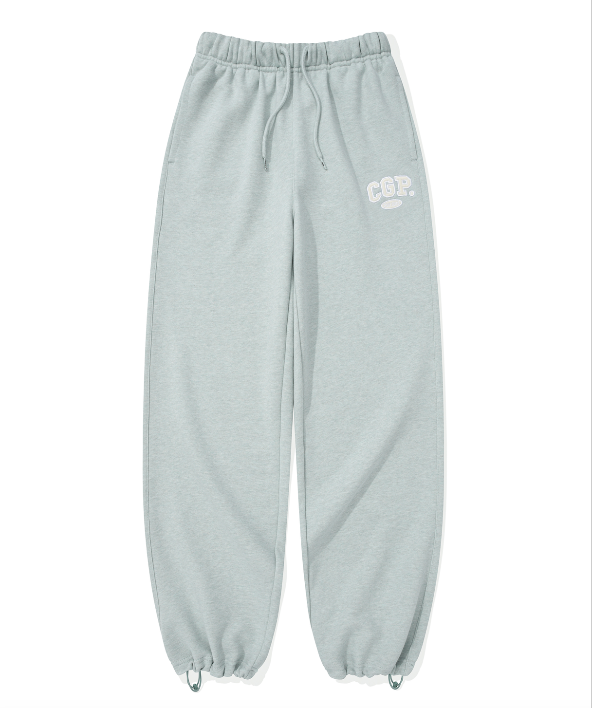 CGP arch logo training pants CBDFUTP100