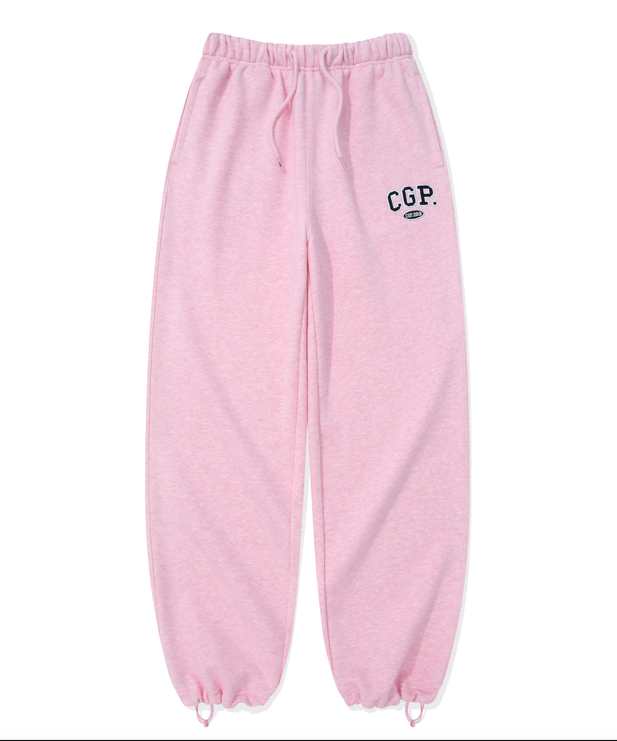 CGP arch logo training pants CBDFUTP100