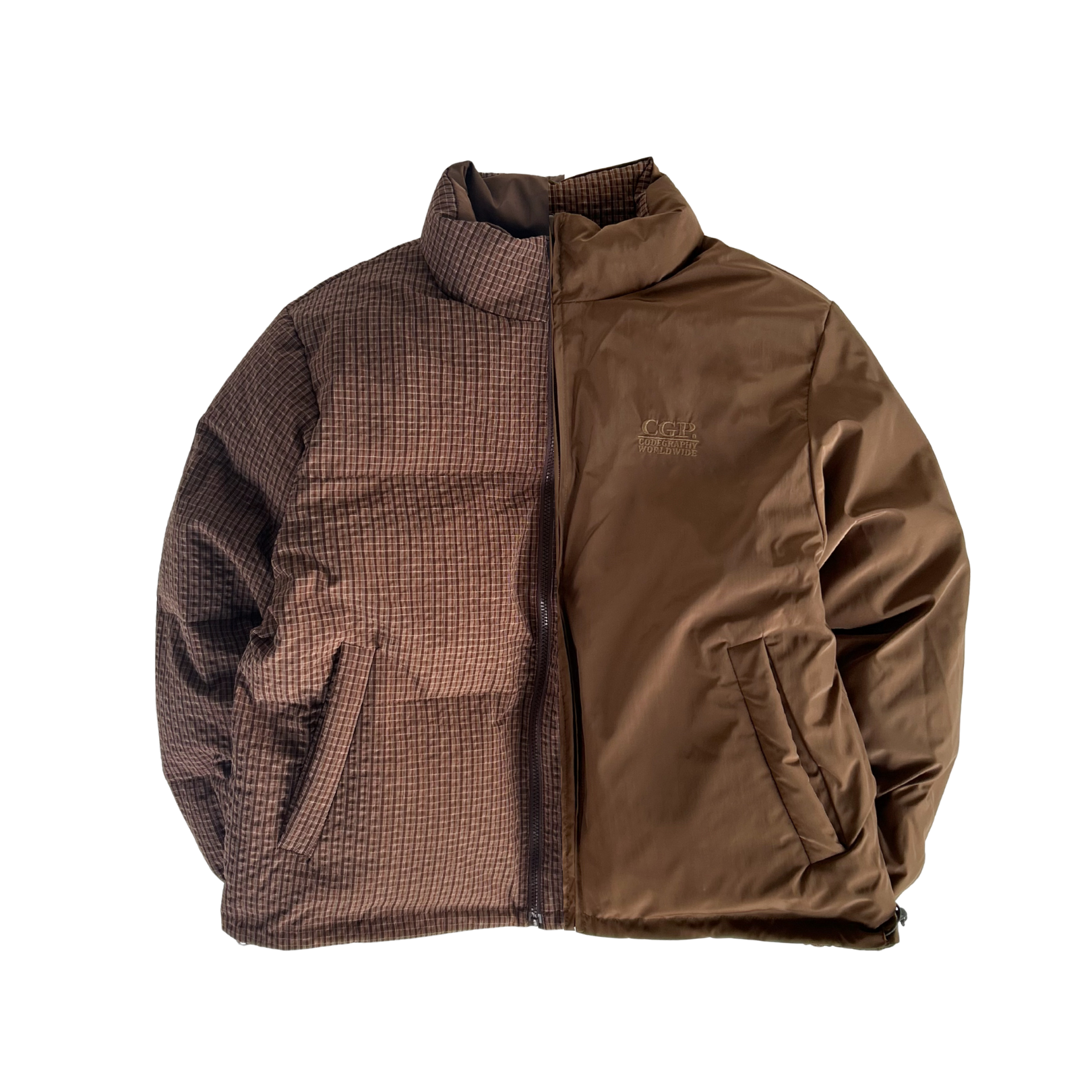 Reversible Check Outer – codegraphy