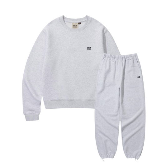 (Women) Small Square Logo Set-up CBEBWZP030
