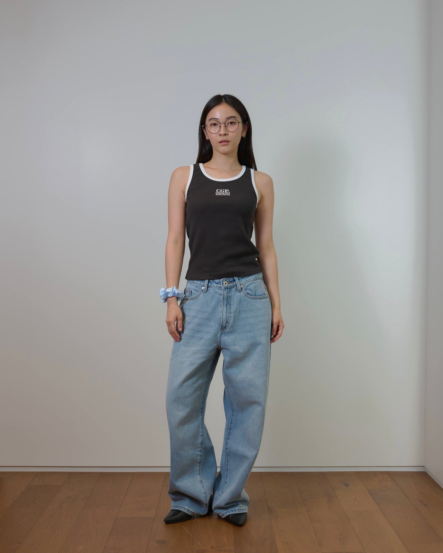 Thermal Tank Top