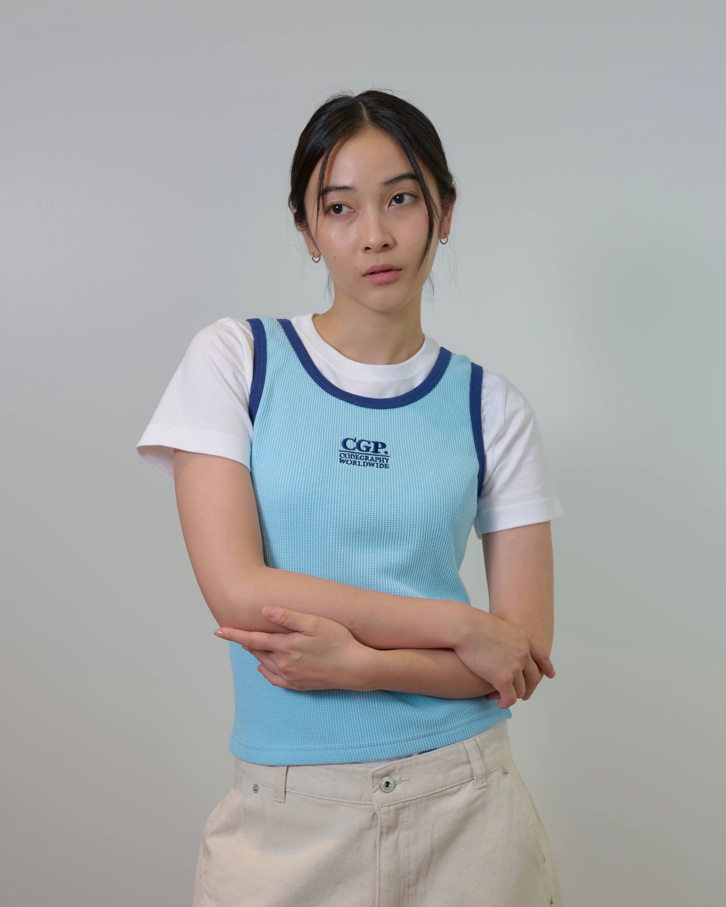 Thermal Tank Top