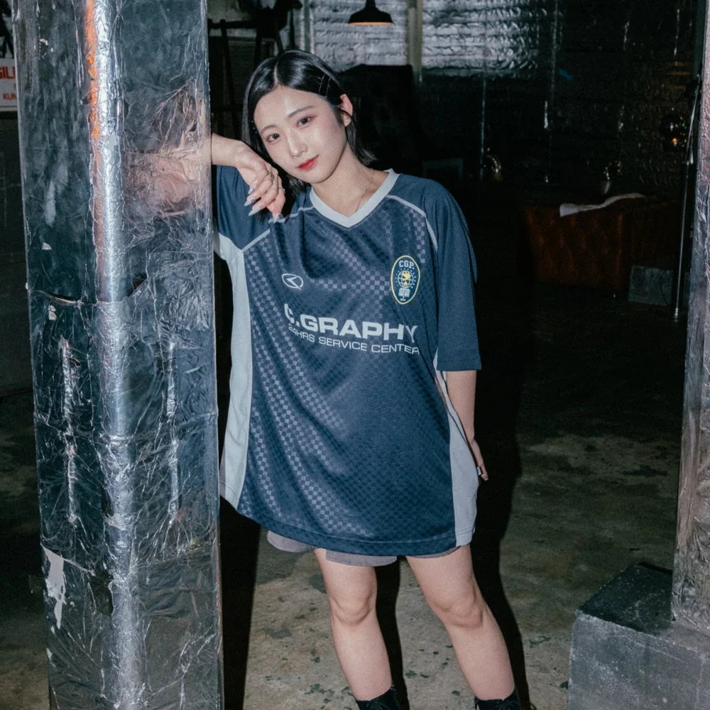24H Sports Short Sleeve Jersey T-Shirt CBEUUTS010