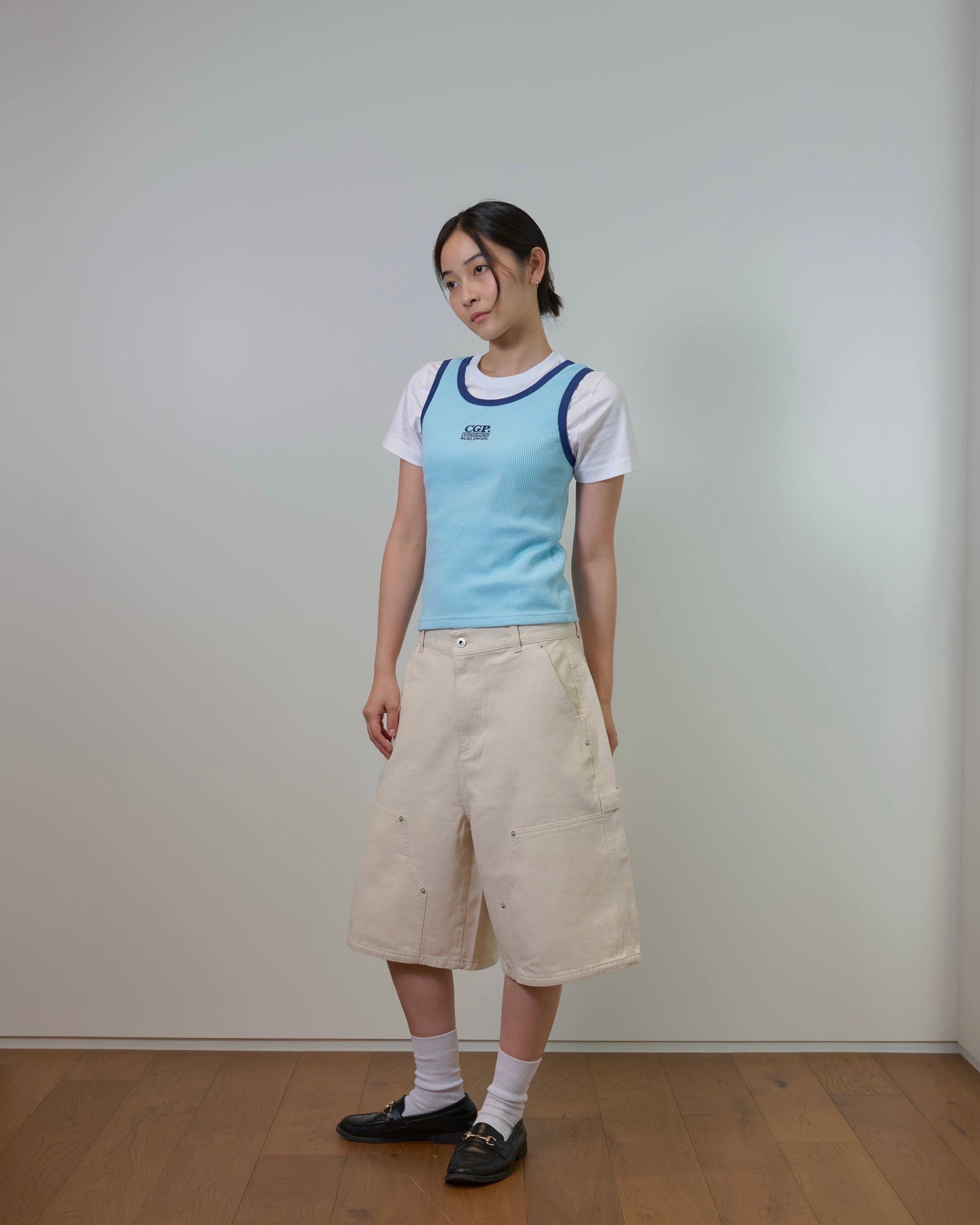 Thermal Tank Top