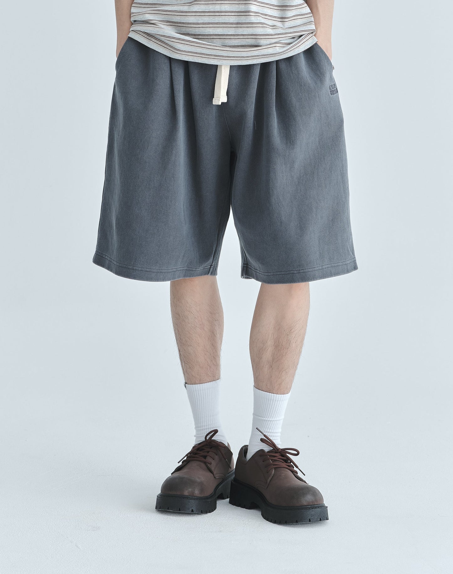 Bermuda Training Shorts CBEUUTT301