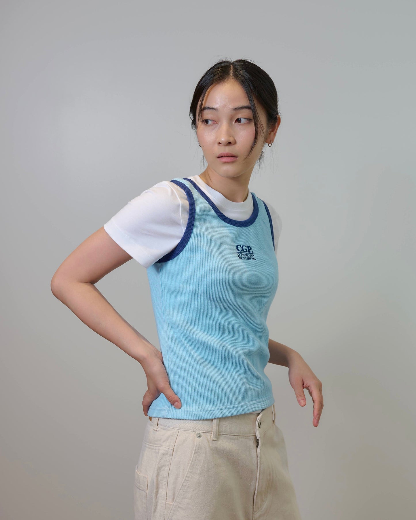 Thermal Tank Top