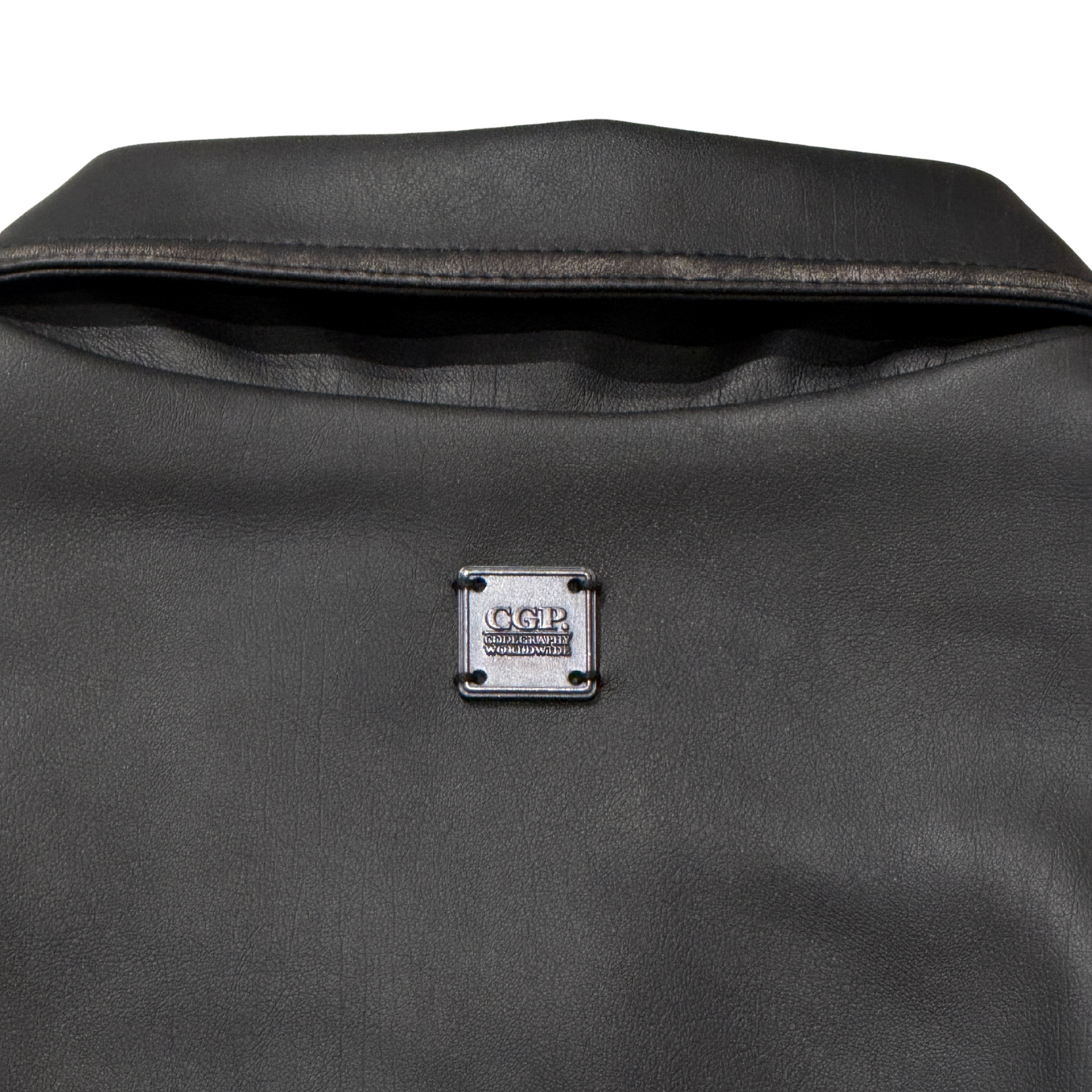 Suede blouson (fake leather) CBEFUJK011-2