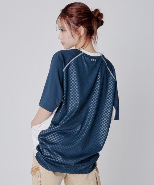 24H Sports Short Sleeve Jersey T-Shirt CBEUUTS010