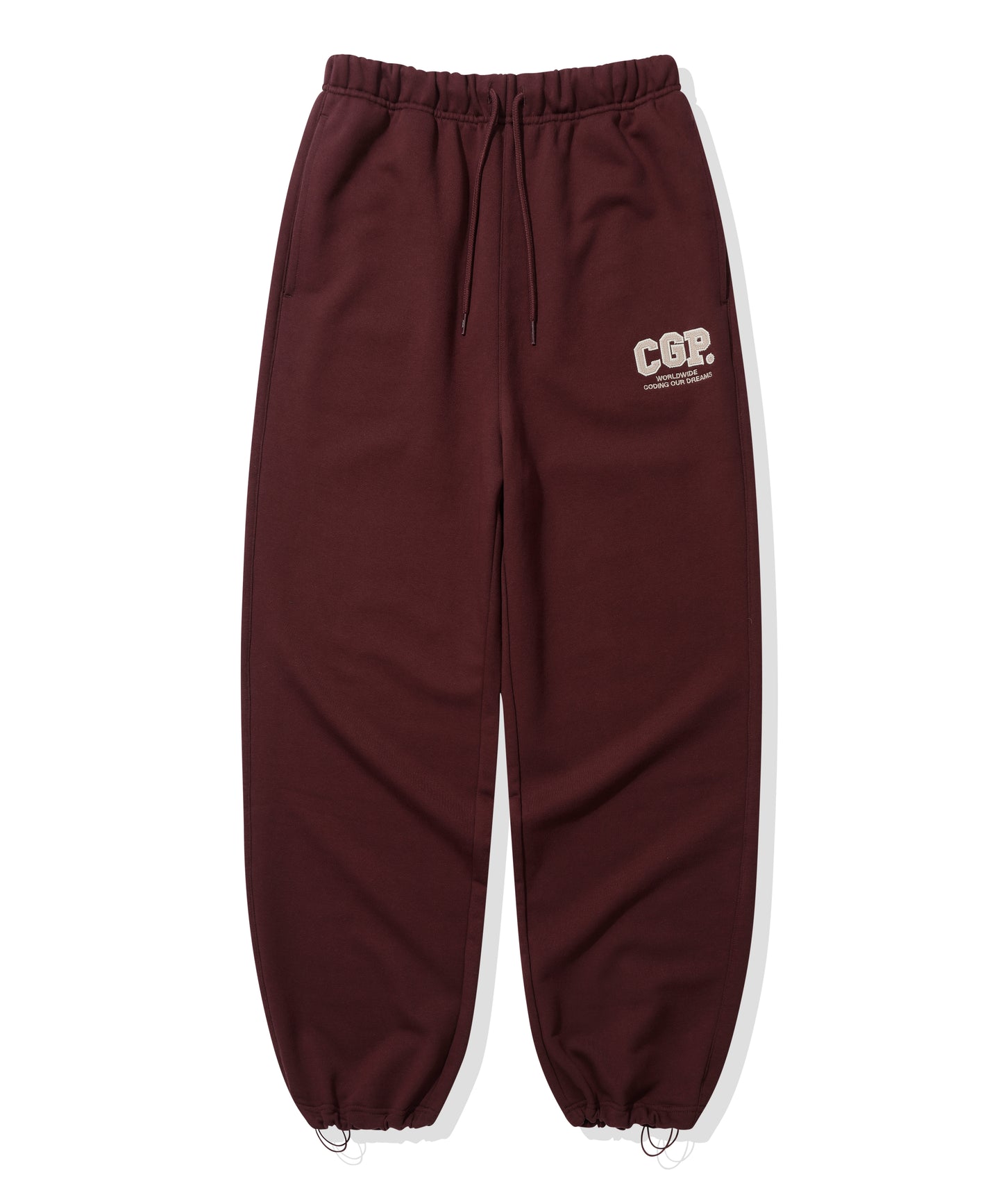 CGP Arch Logo Training Pants CBEBUTP330