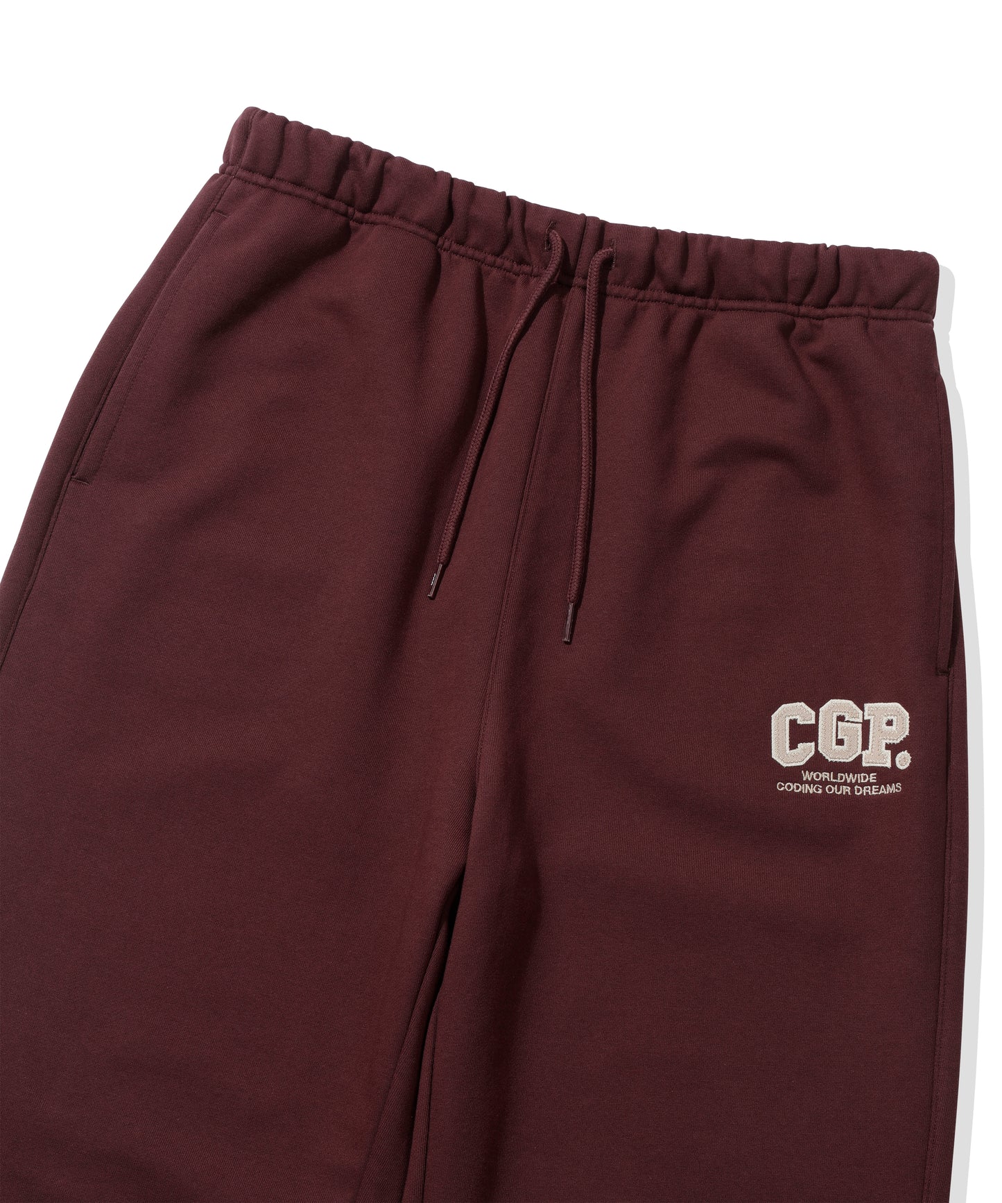 CGP Arch Logo Training Pants CBEBUTP330