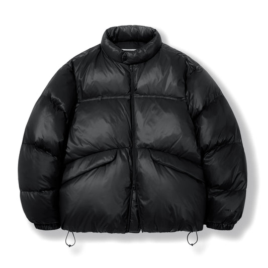 RDS utility duck down puffa short padding CBDWUIH004