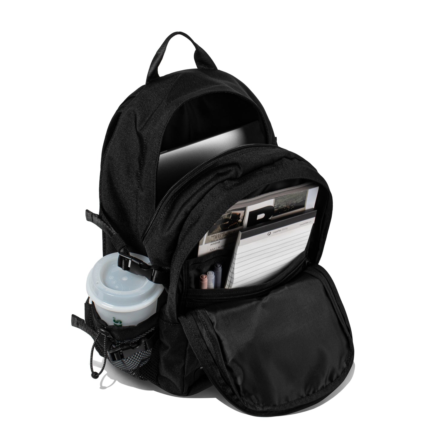 CGP Arch Logo Backpack CBEWUBP030