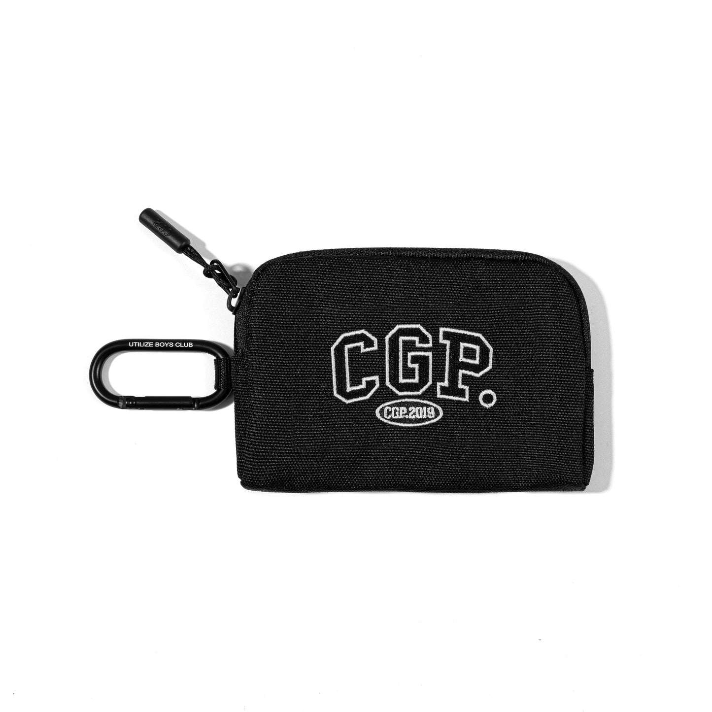 CGP Arch Logo Backpack CBEWUBP030