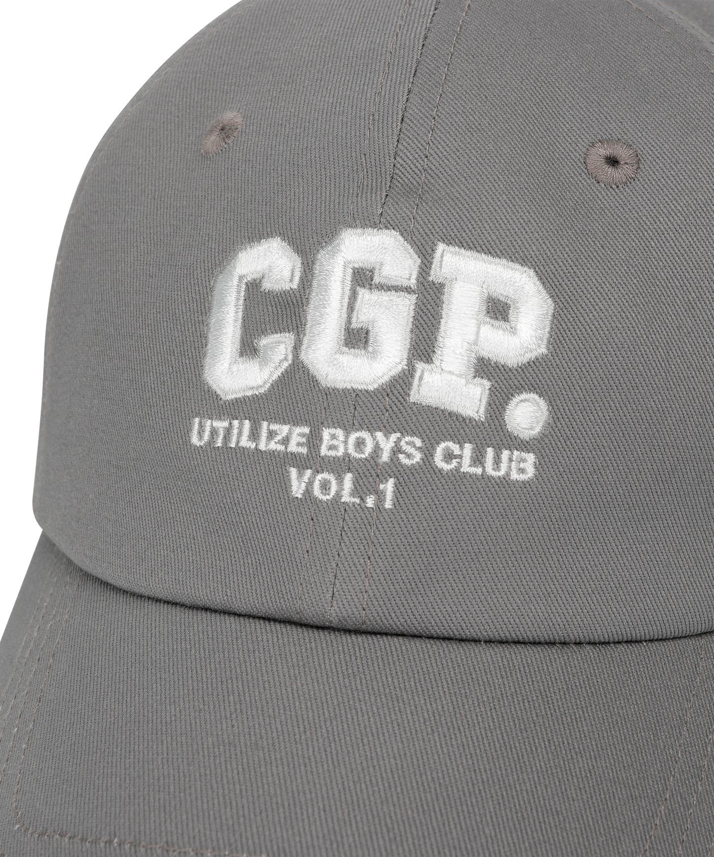 CGP Arch Logo Ball Cap CBEWUAC330
