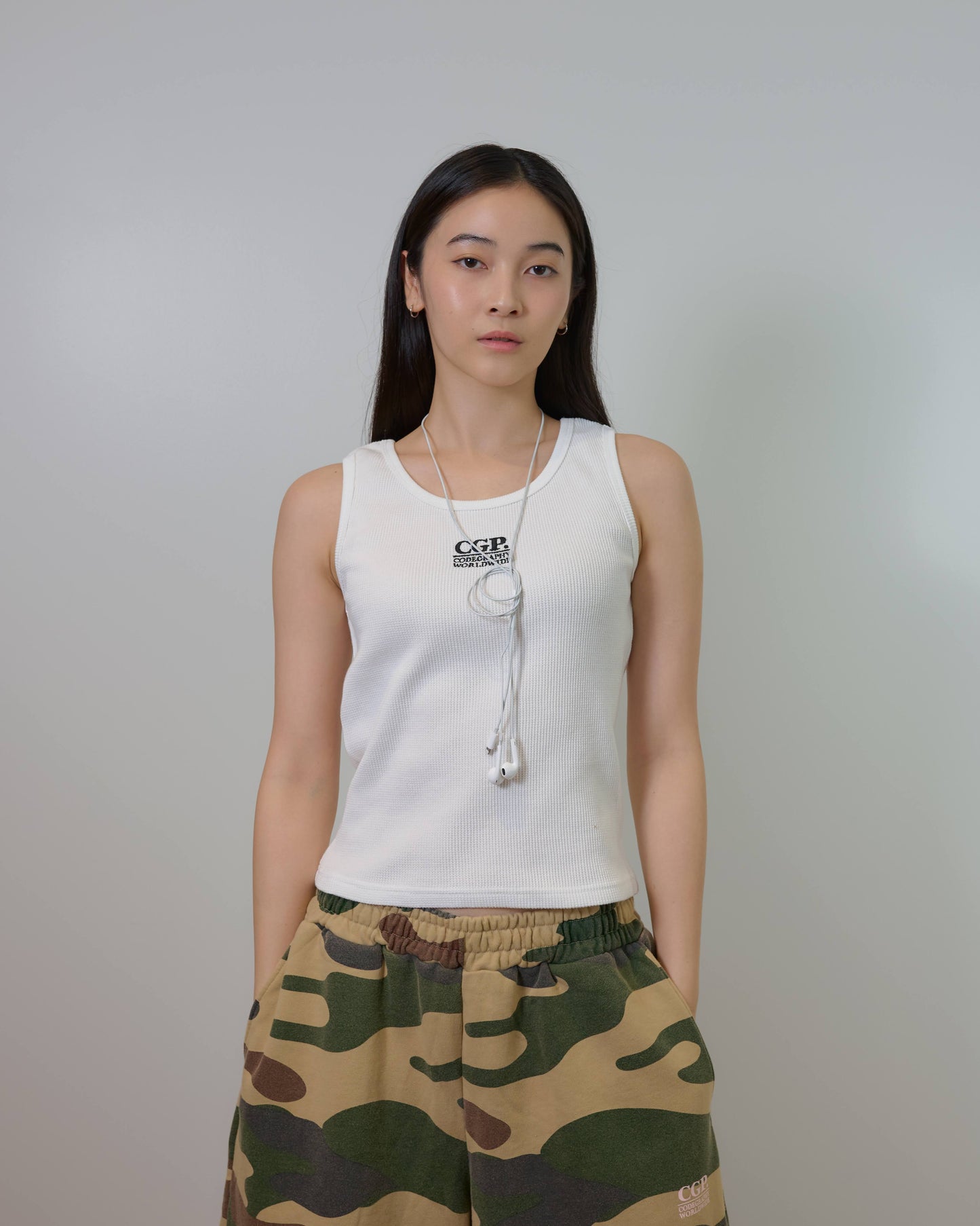 Thermal Tank Top