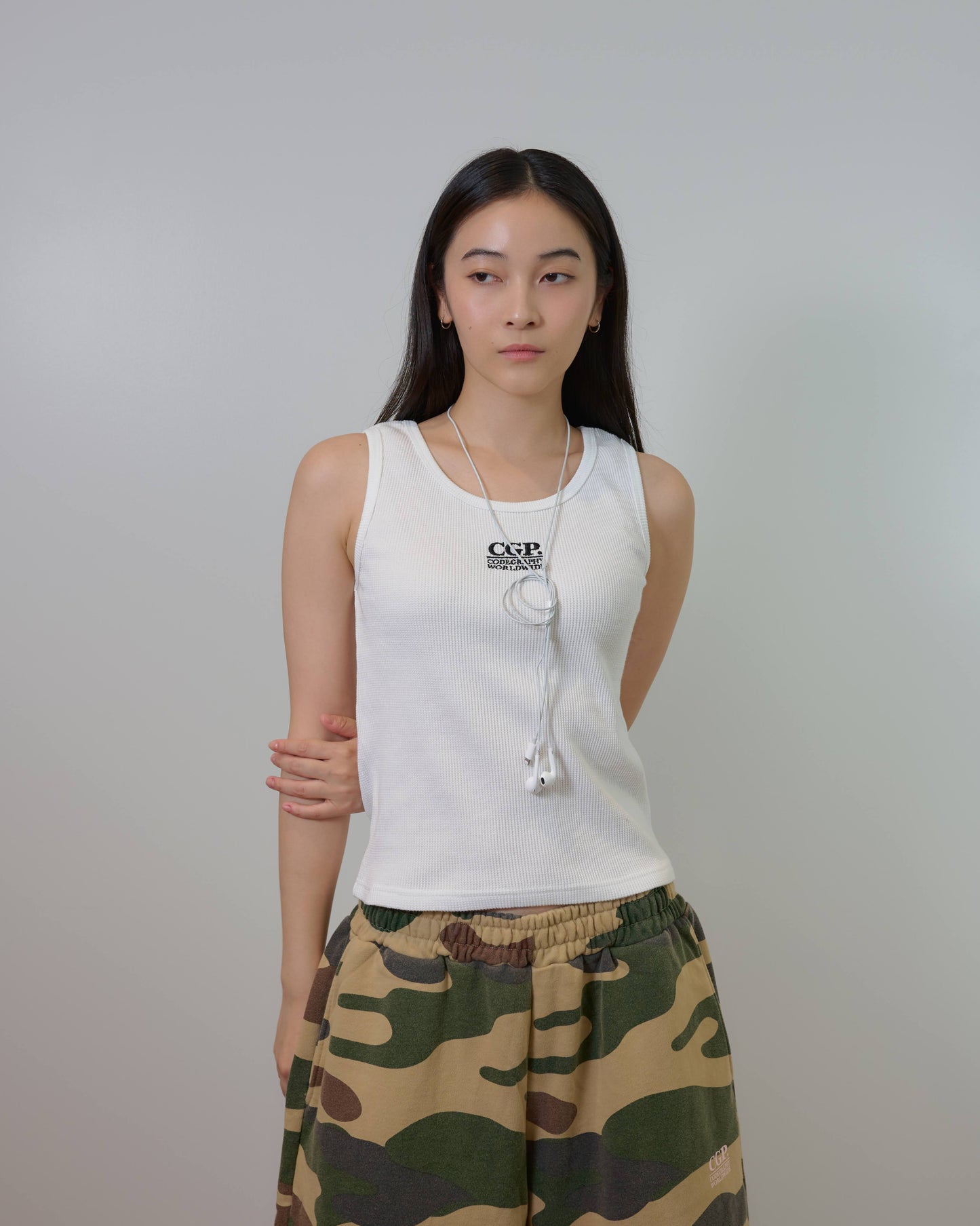 Thermal Tank Top