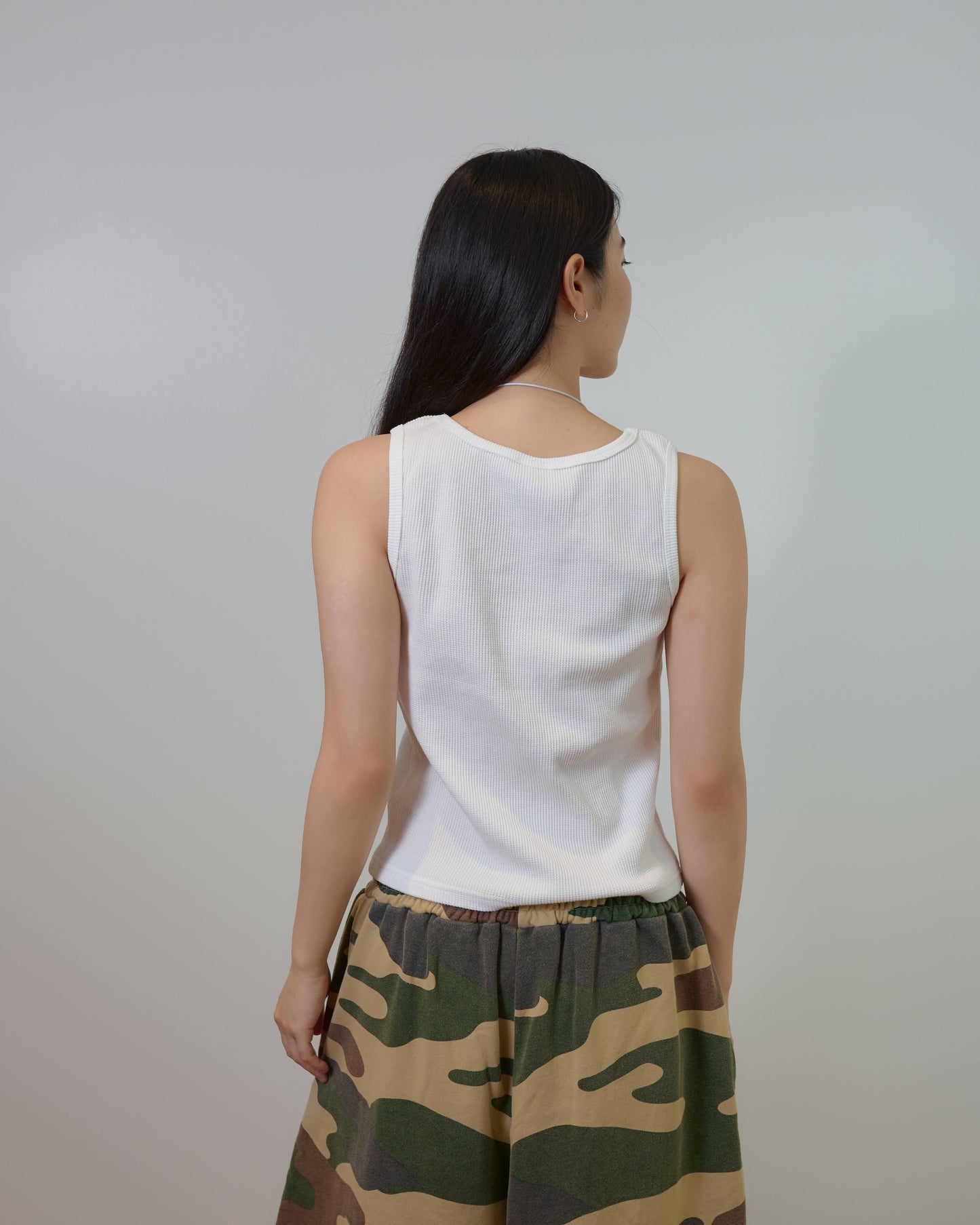 Thermal Tank Top