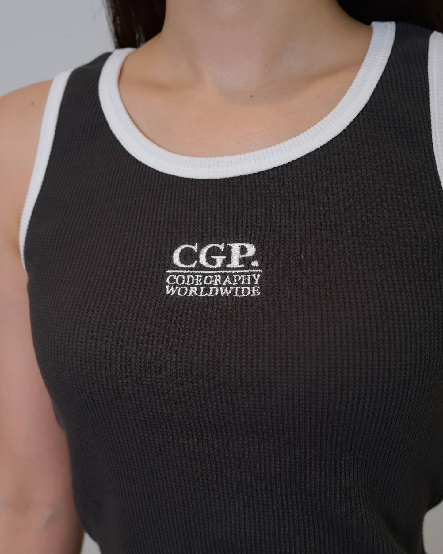 Thermal Tank Top
