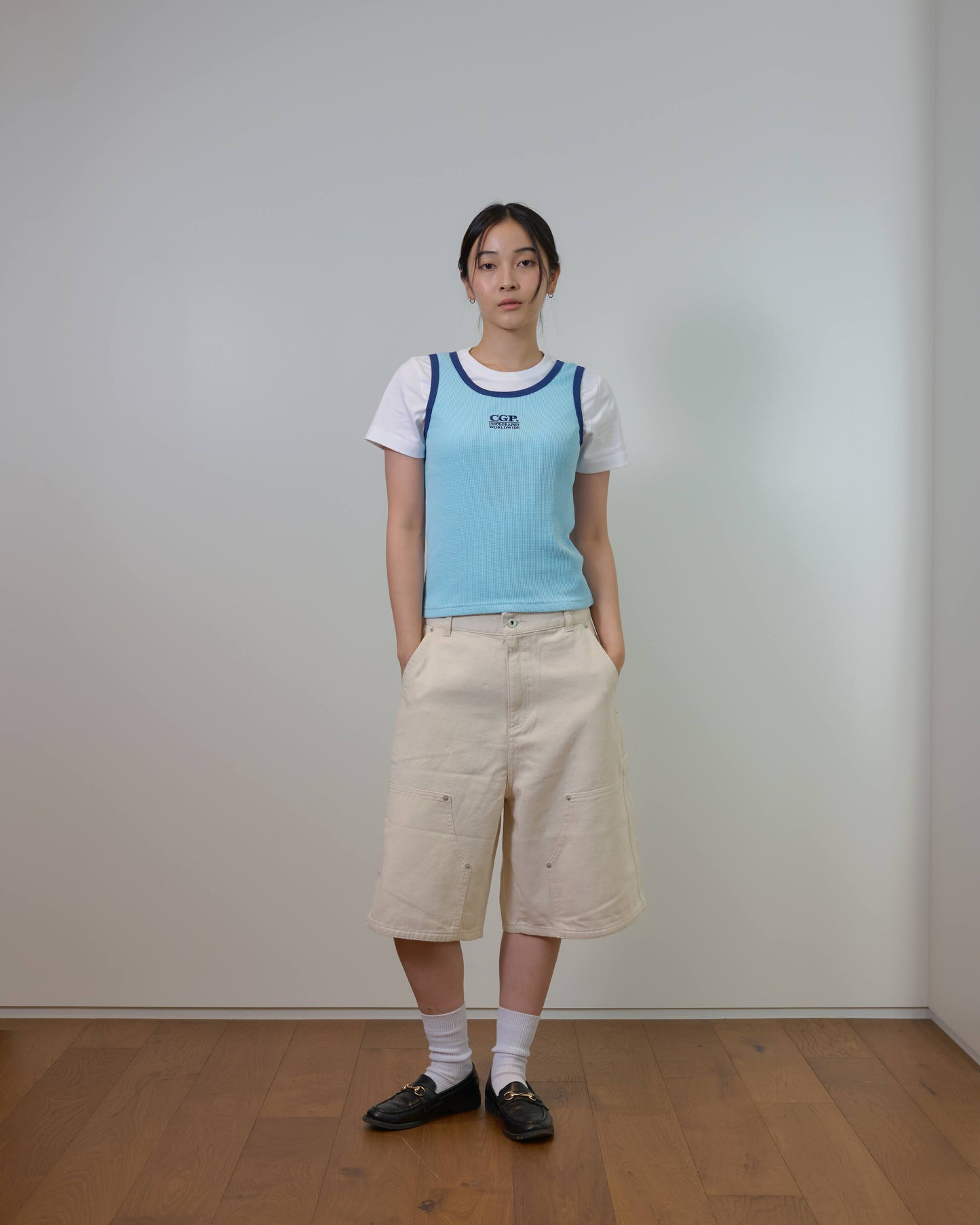 Thermal Tank Top