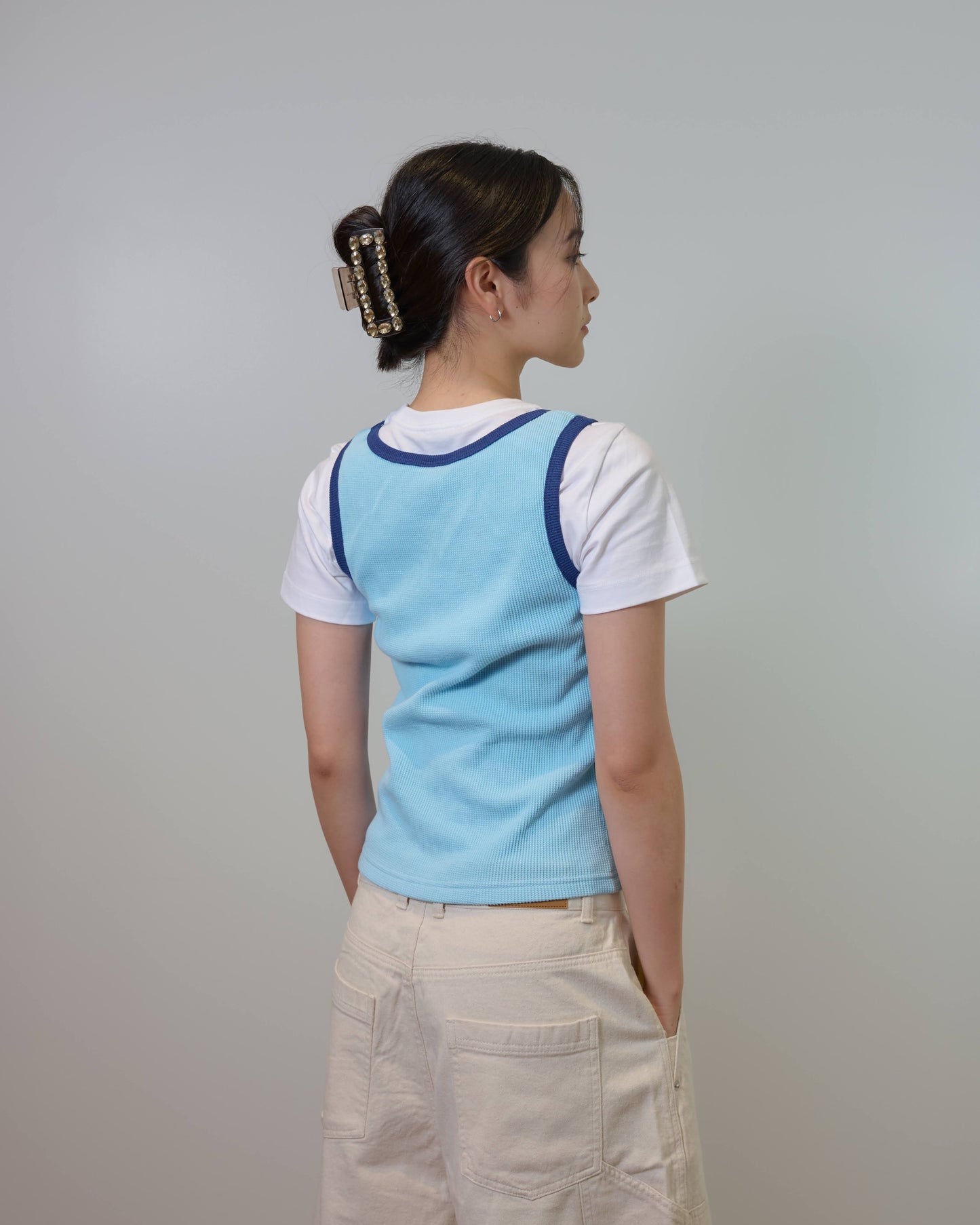 Thermal Tank Top