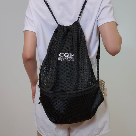 Mesh Napsack