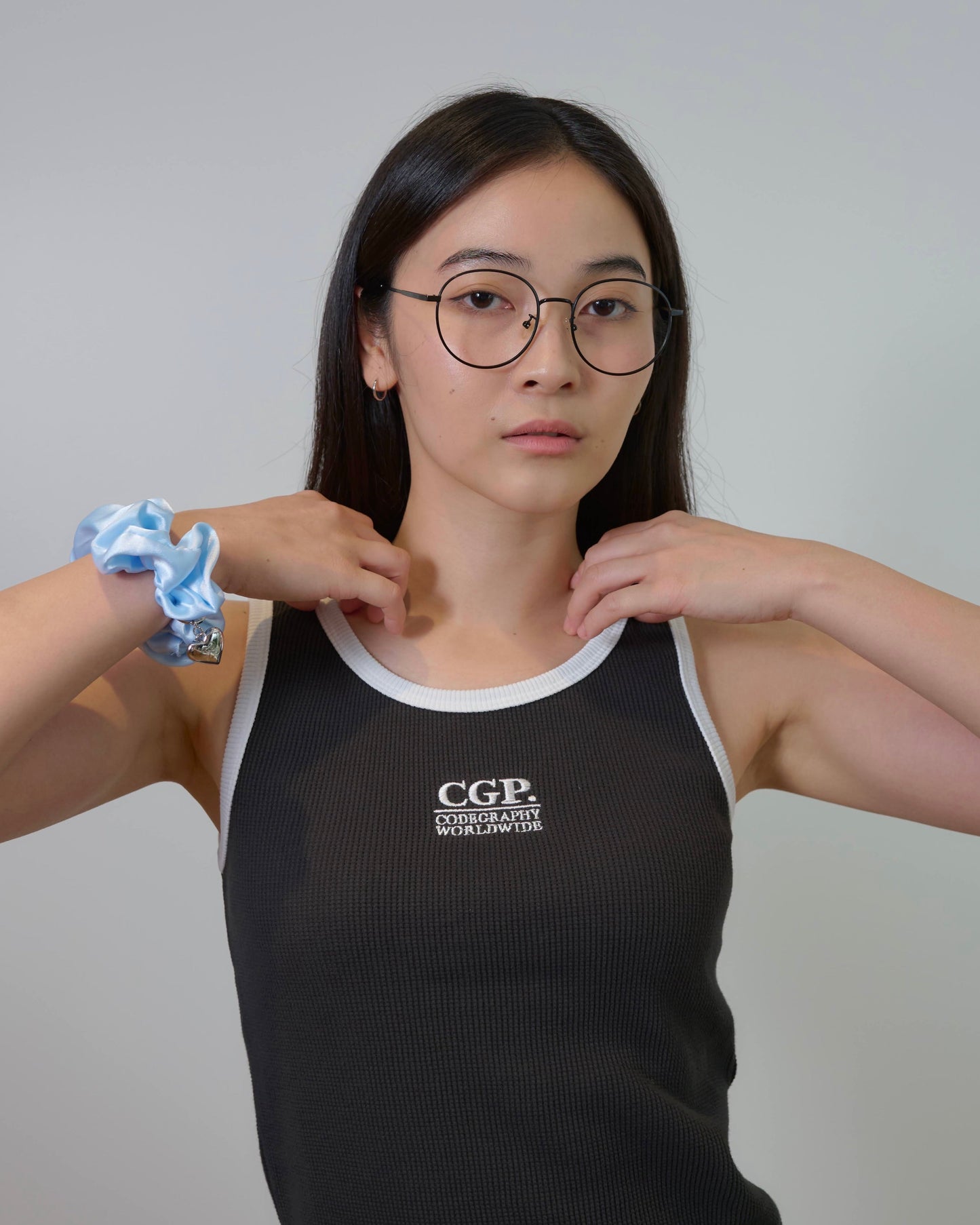 Thermal Tank Top