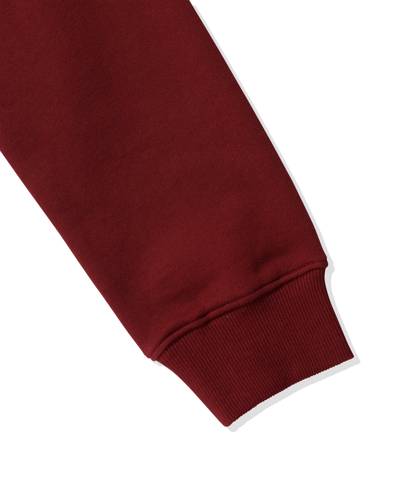 (Women) Small Square Logo Half Zip-up CBEWWTL031