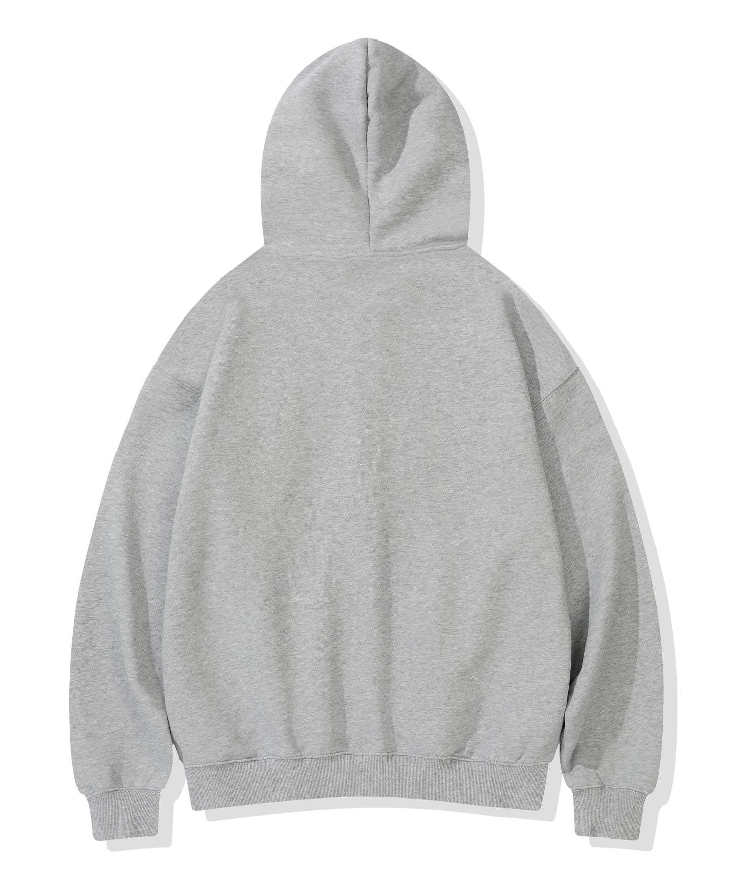 C.GRAPHY Hooded Zip-up CBFSUTC001