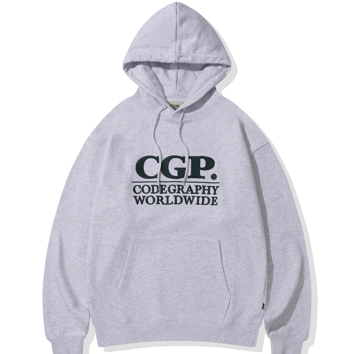 Square Logo Hoodie CBEBUTH030
