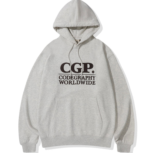 Square Logo Hoodie CBEBUTH030