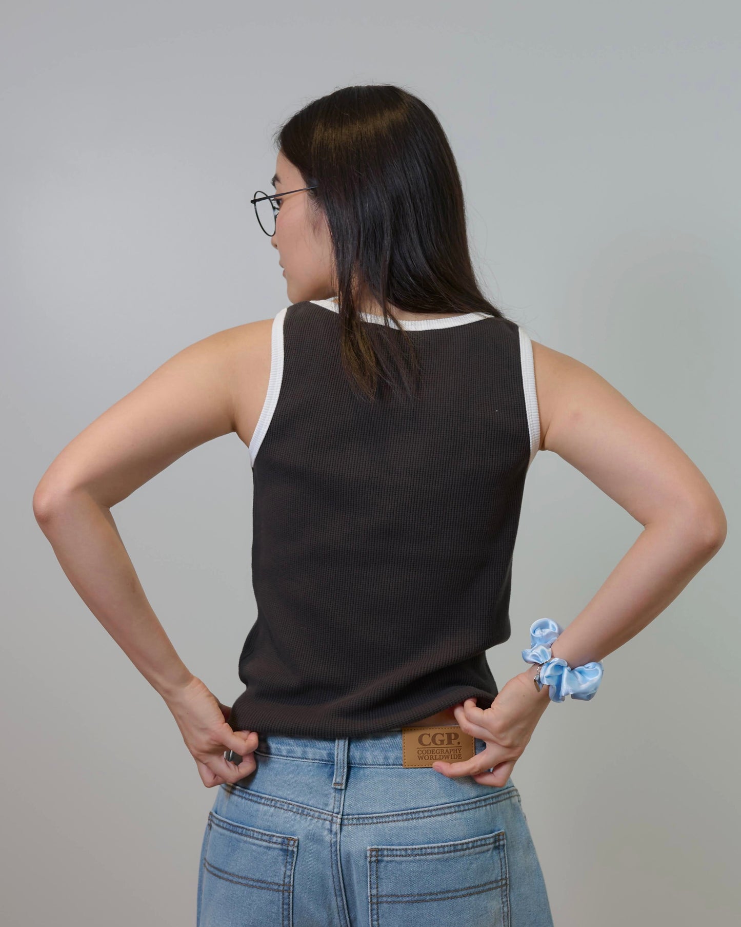 Thermal Tank Top