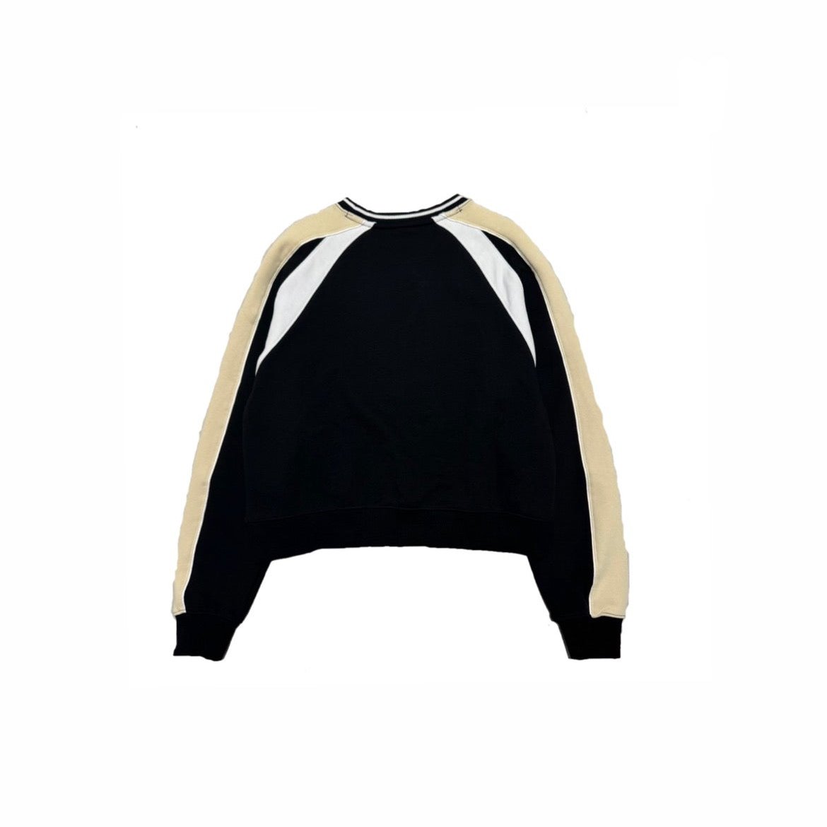 (Woman) Sporty sweatshirt CBDFWTL005