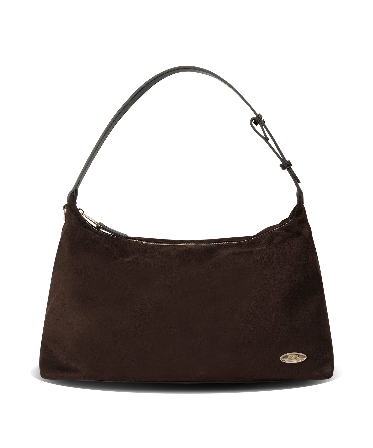 (Women) Suede Bag CBEWWBS010-1