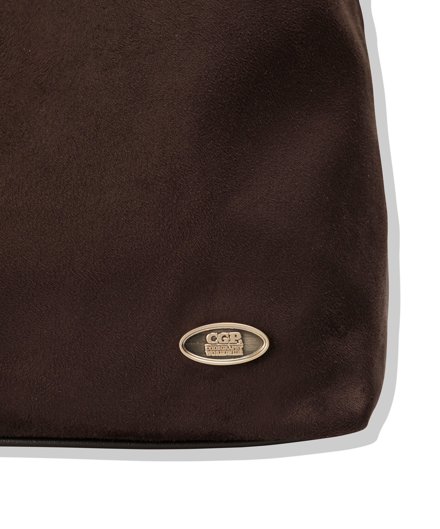 (Women) Suede Bag CBEWWBS010-1