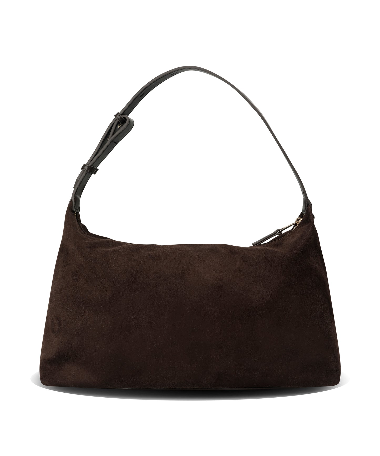 (Women) Suede Bag CBEWWBS010-1