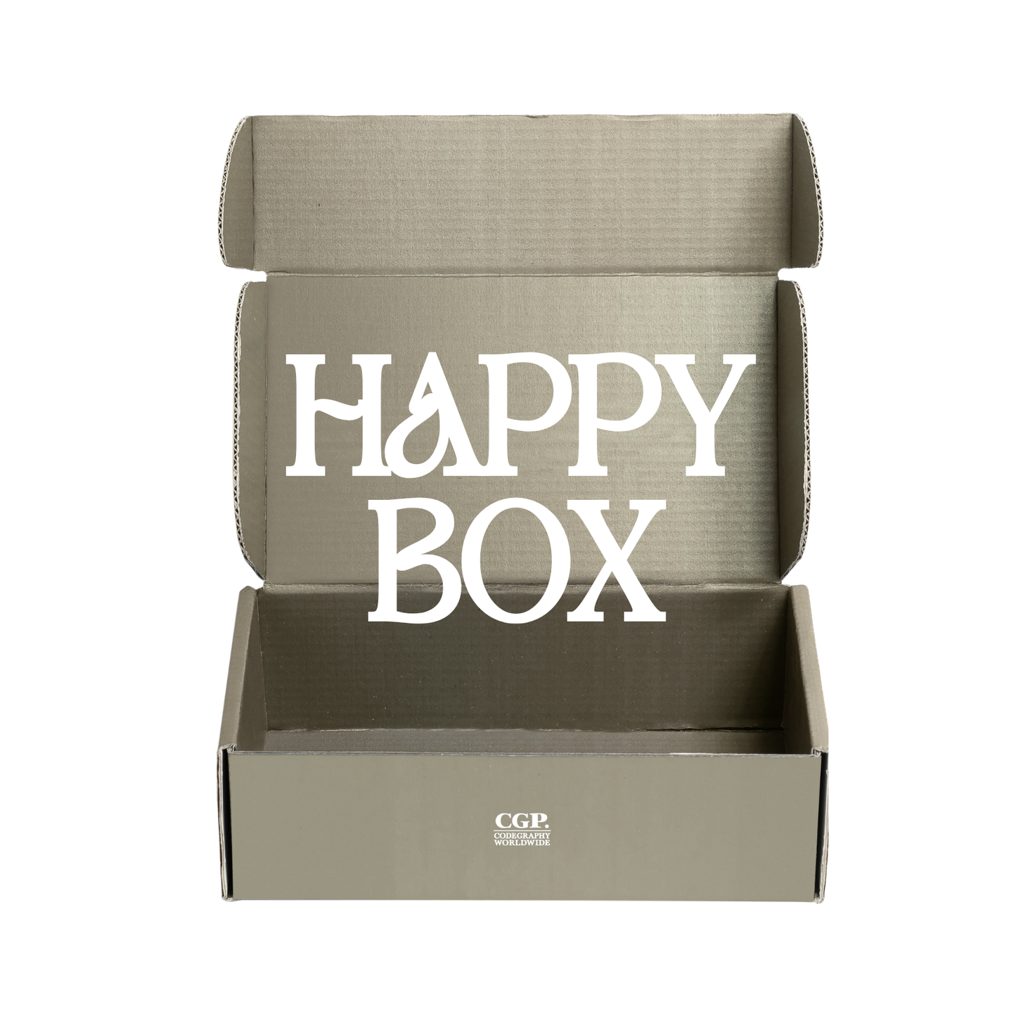 HAPPY BOX(発送予定:2026年1月中旬~)