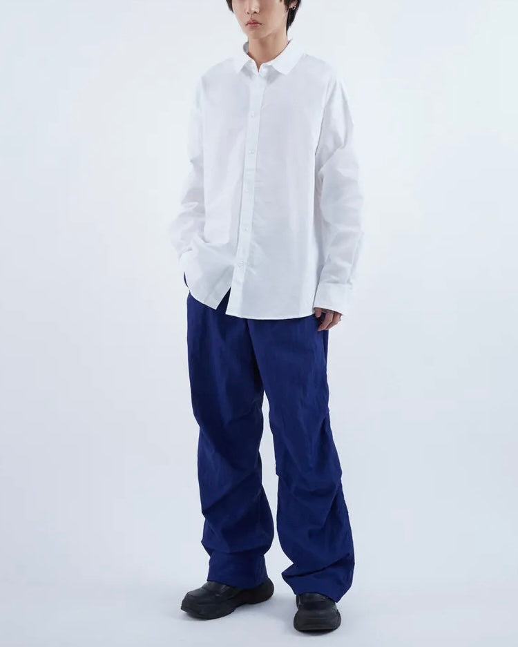 City Boy Oxford Shirt CBESUSH001