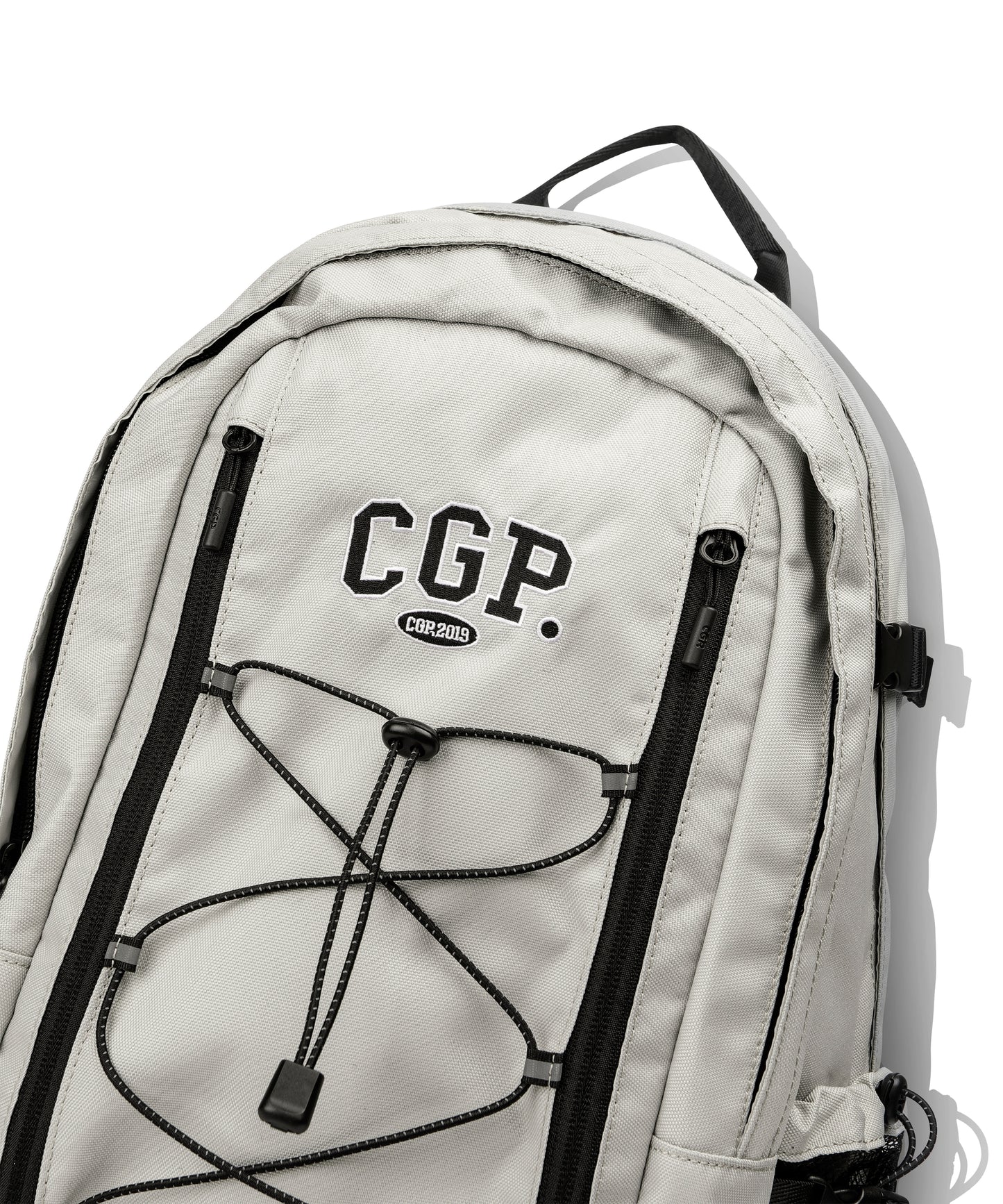 CGP Arch Logo Backpack CBEWUBP030