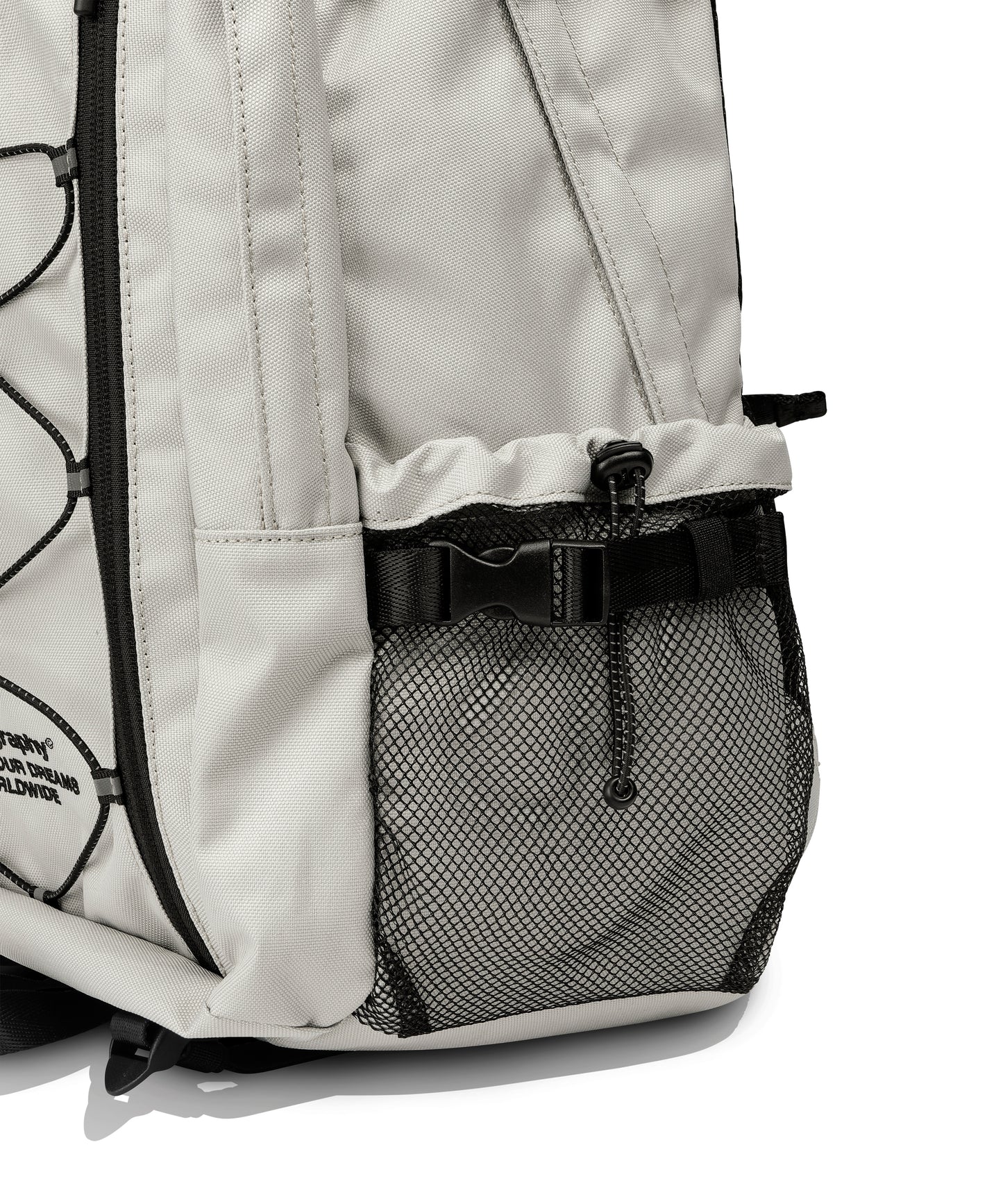 CGP Arch Logo Backpack CBEWUBP030
