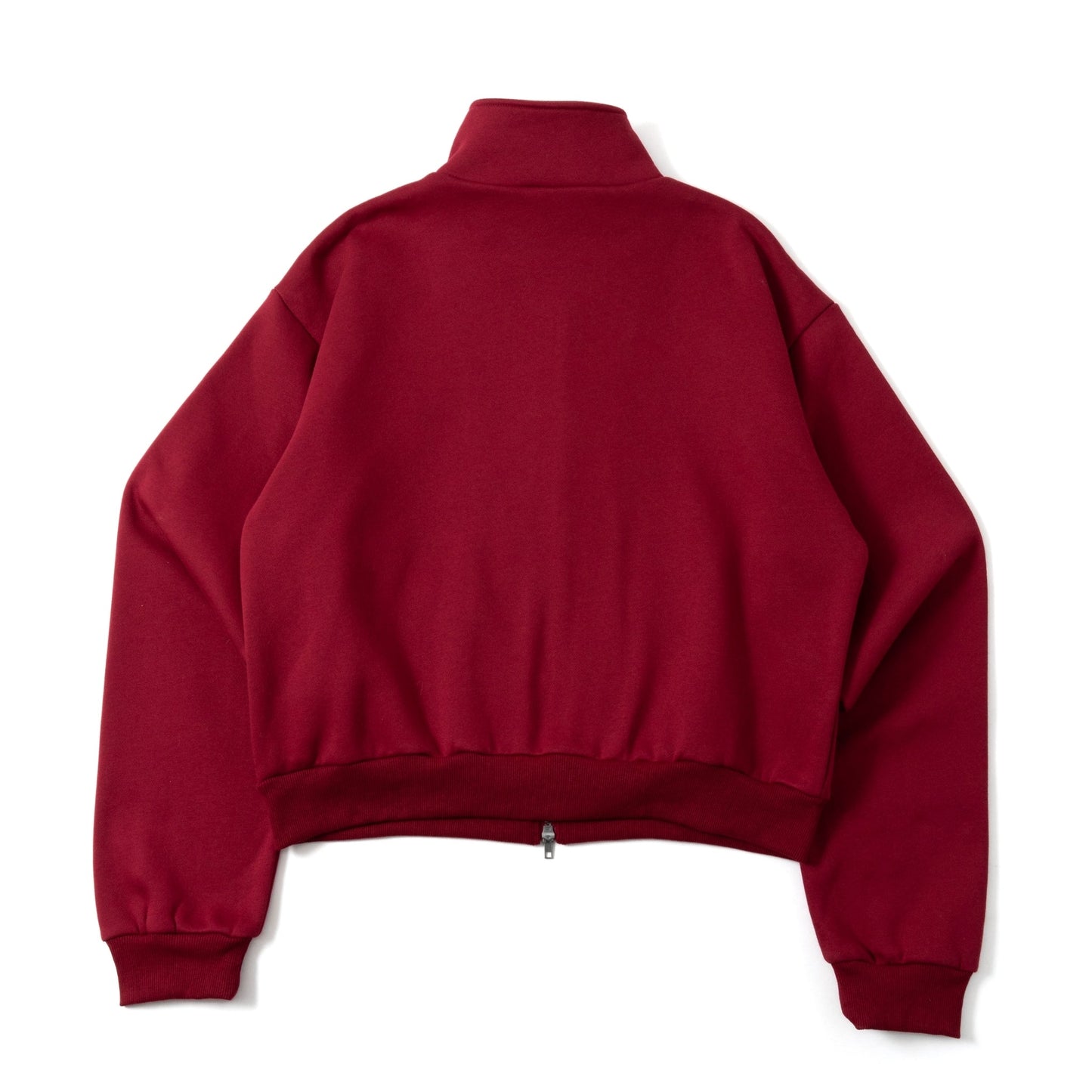 Stand Zipup Track Jacket