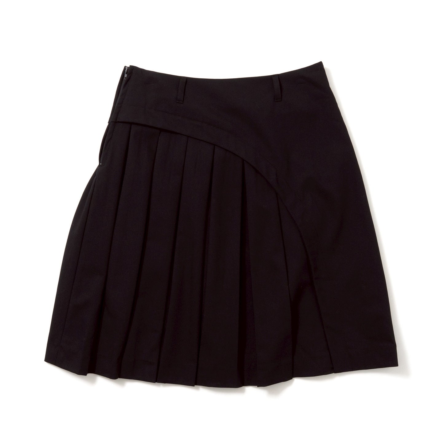 CGP Square Logo Slacks Skirt