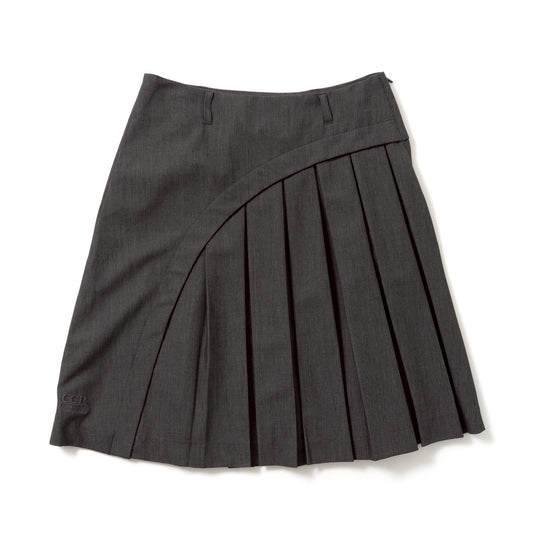 CGP Square Logo Slacks Skirt
